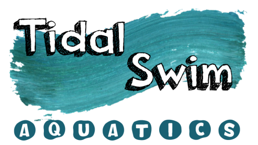 Tidal Swim Logo